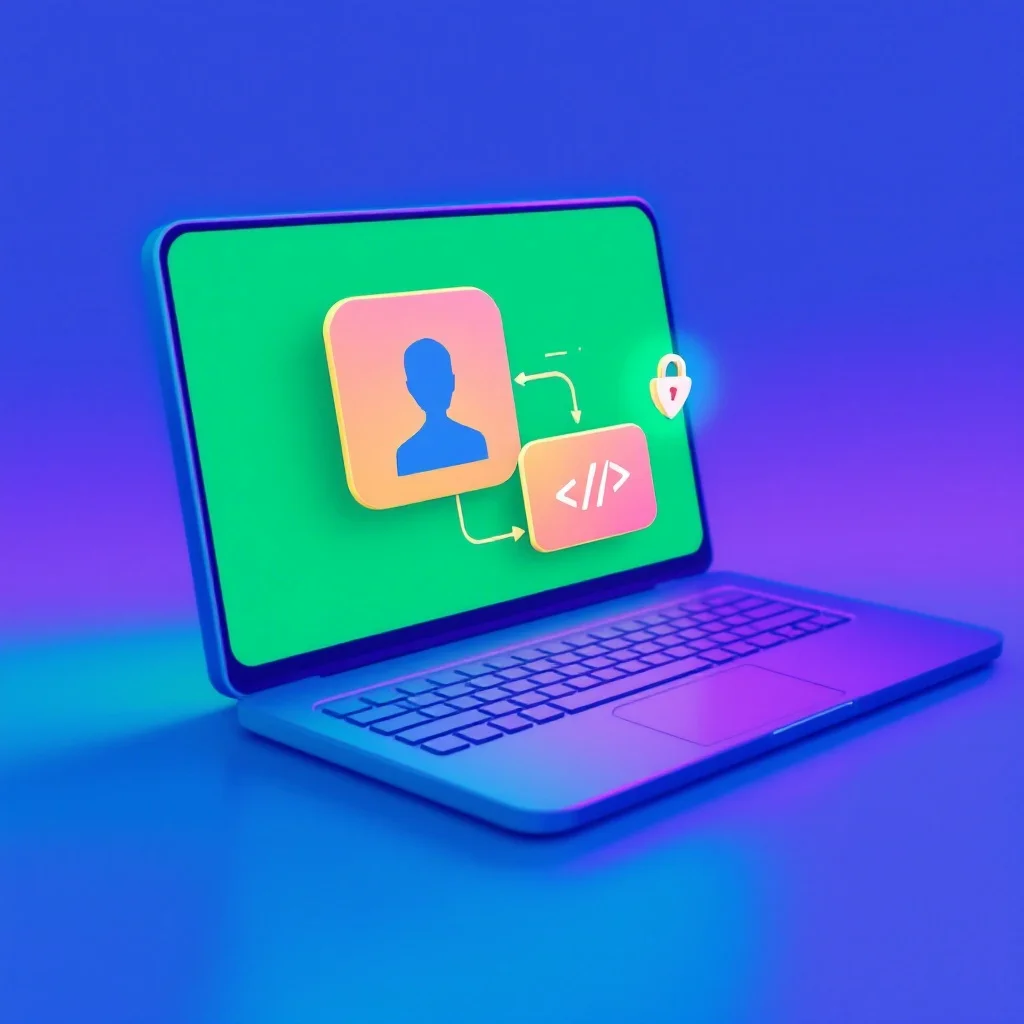 GitHub и LinkedIn