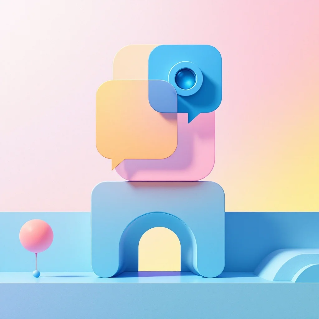 Instagram и Facebook